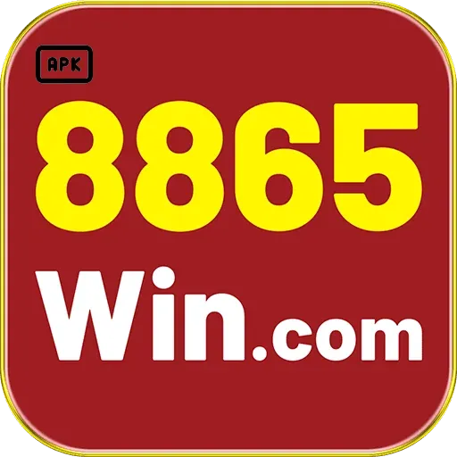 APK oficial da 8865win para Android