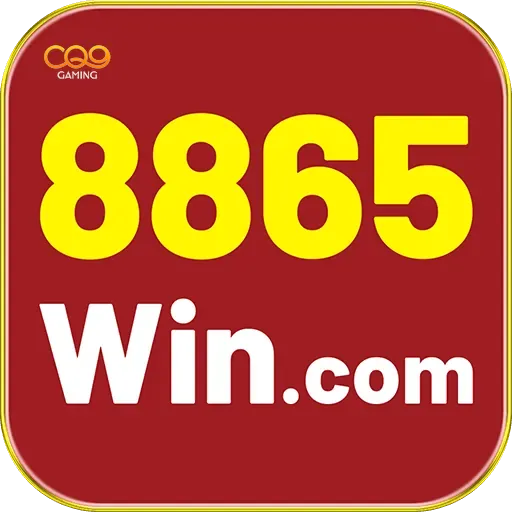 Logo da 8865win