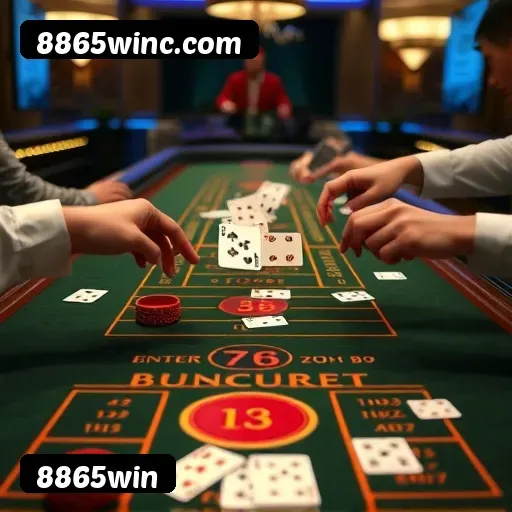 Como Registrar e Fazer Login 8865win